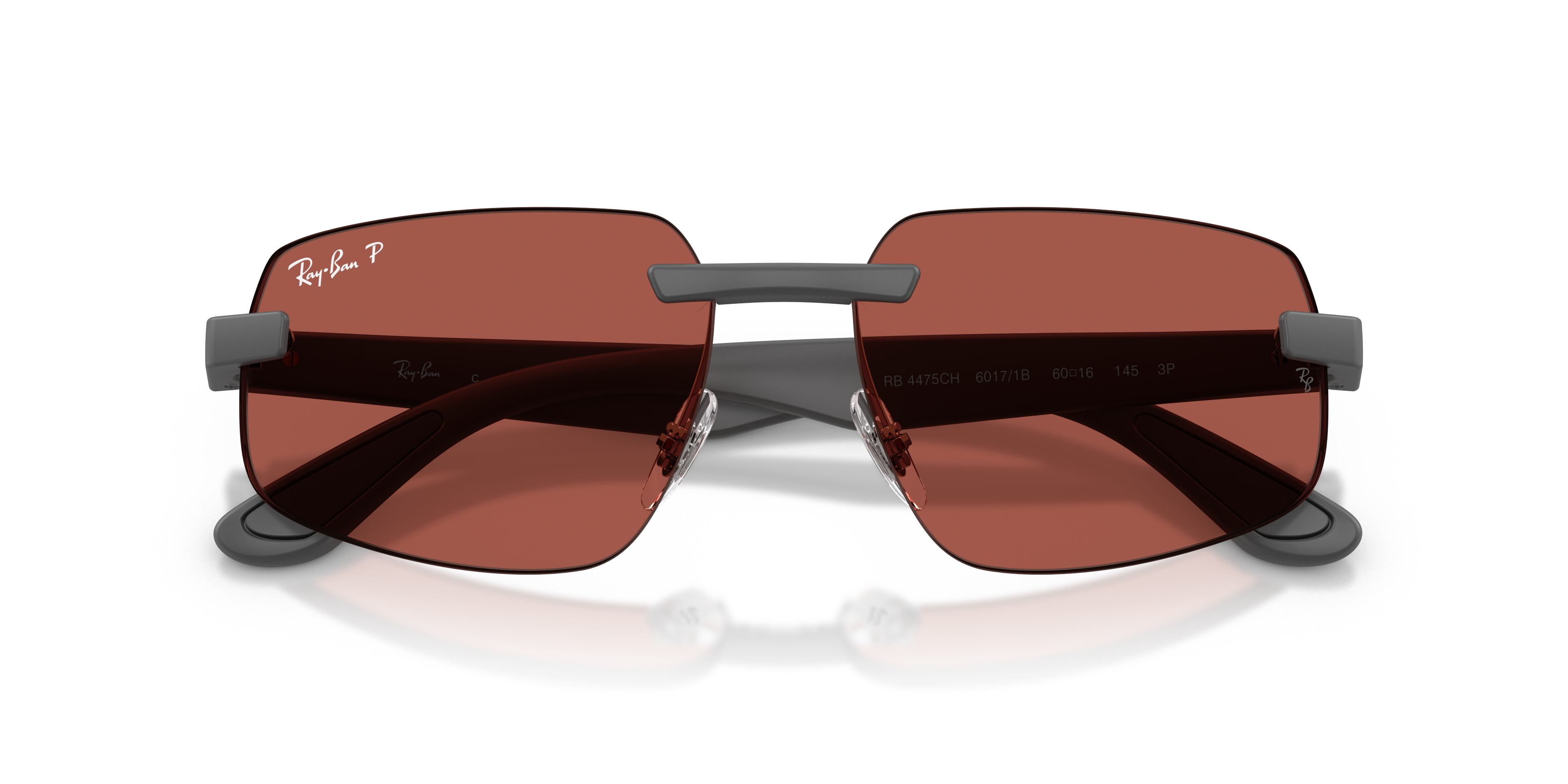 Ray-Ban RB4475CH 60171B  